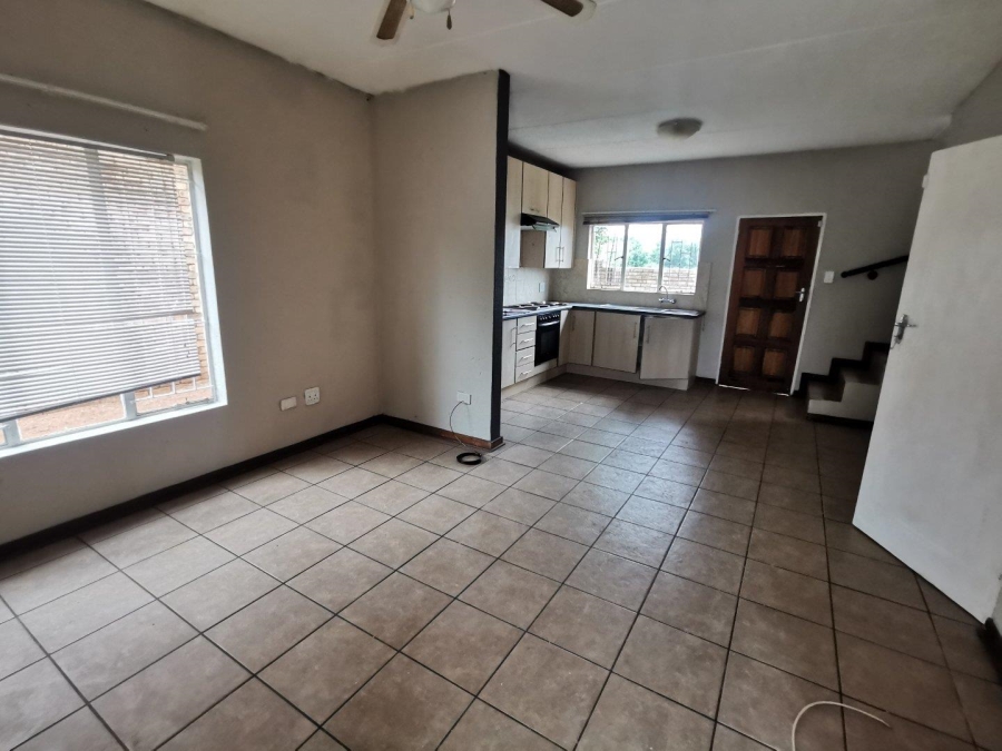 To Let 2 Bedroom Property for Rent in Baillie Park North West